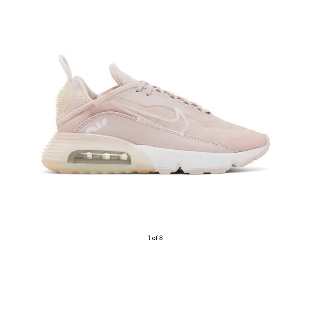 Nike Women's Air Max 2090 Sneakers
